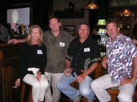 Lauren and Christophers Wedding 2004 001.JPG: 2004/07/10 - Lauren and Christopher's Wedding in Chicago - 2004